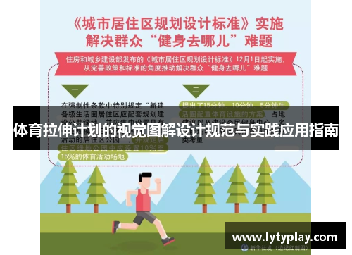 体育拉伸计划的视觉图解设计规范与实践应用指南